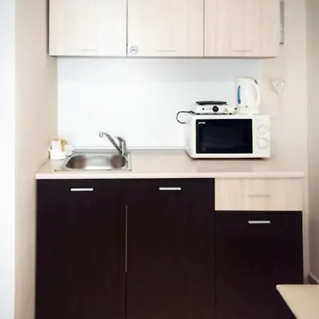 мисаря Апартамент Созопол