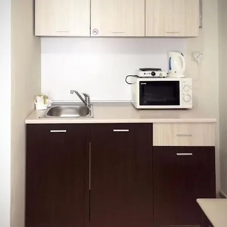 Apartment мисаря