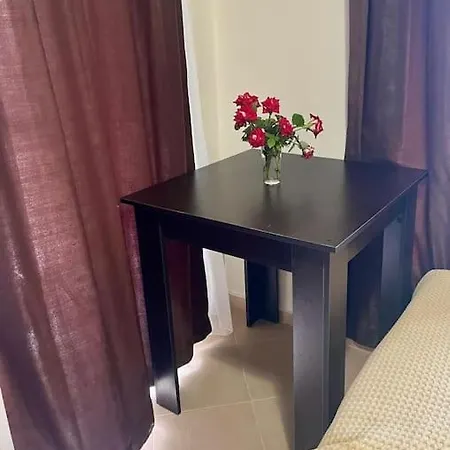 мисаря Apartment Sozopol