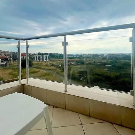 мисаря Apartment