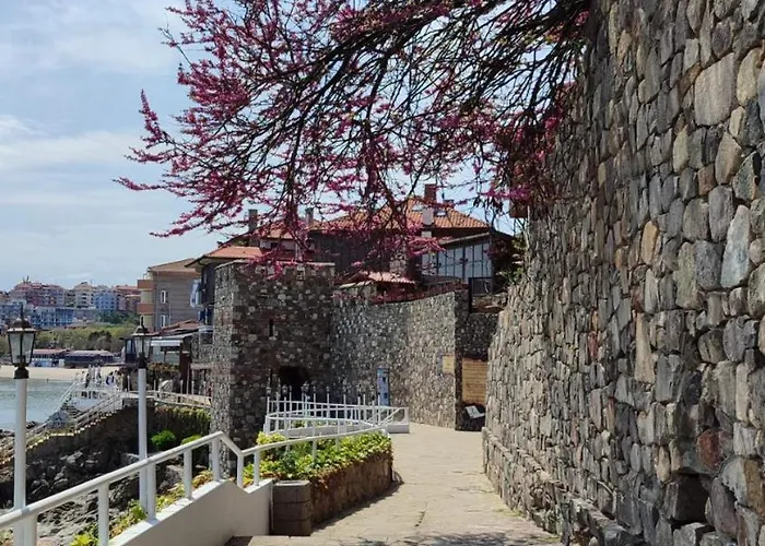 Apartamento мисаря