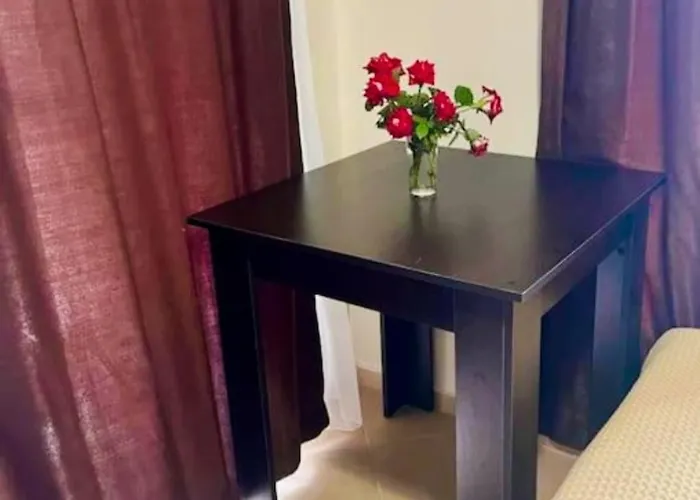 мисаря Apartamento *