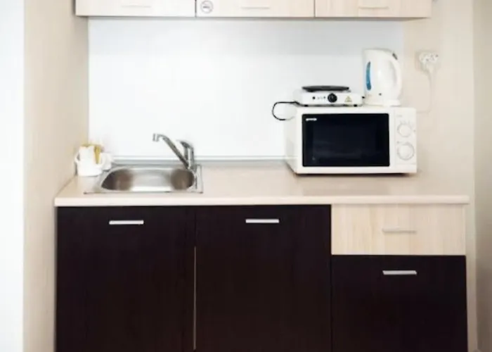 мисаря Apartamento Sozopol