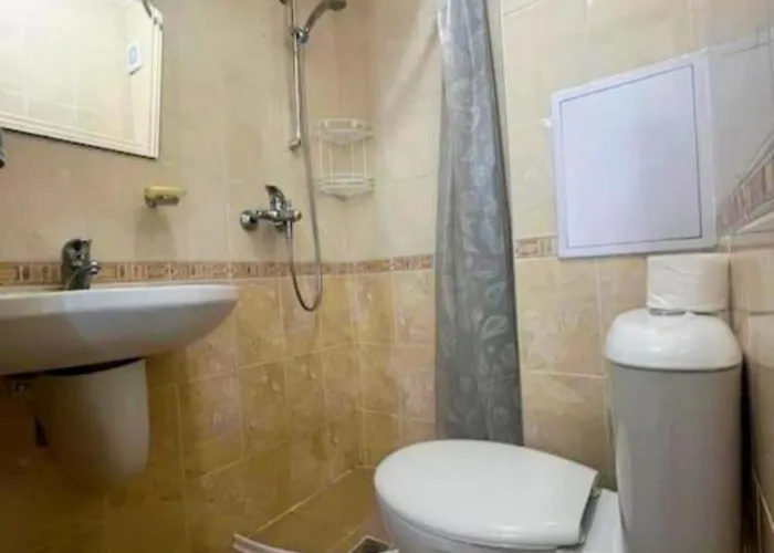 мисаря Apartamento *